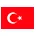 TR Turkish language