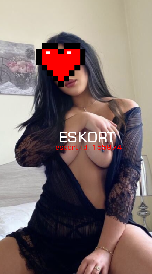 Escort Ana, 28 տարիներ - Main Photo