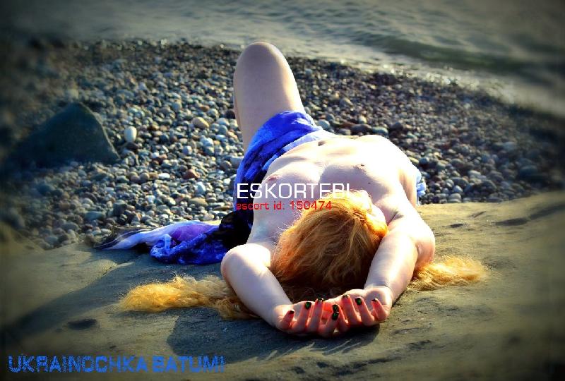 Escort Relax massage Batumi, 33 years - Main Photo