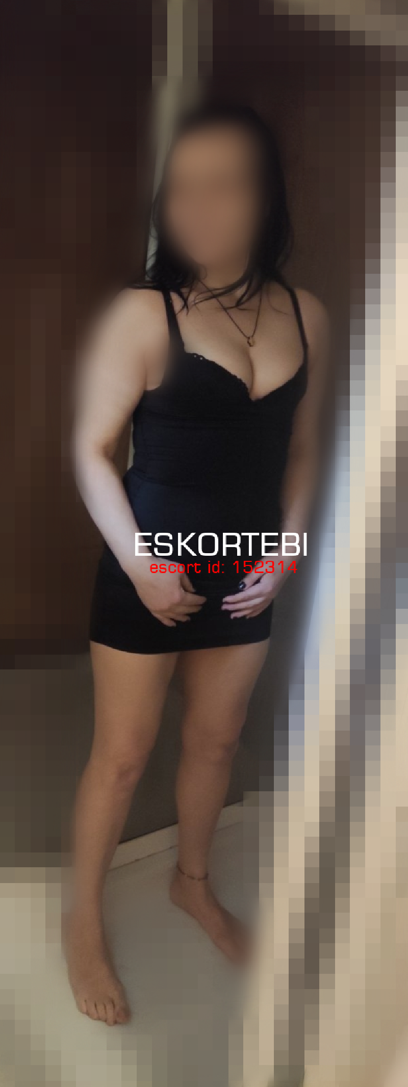 Escort Olga, 35 წლის - Main Photo