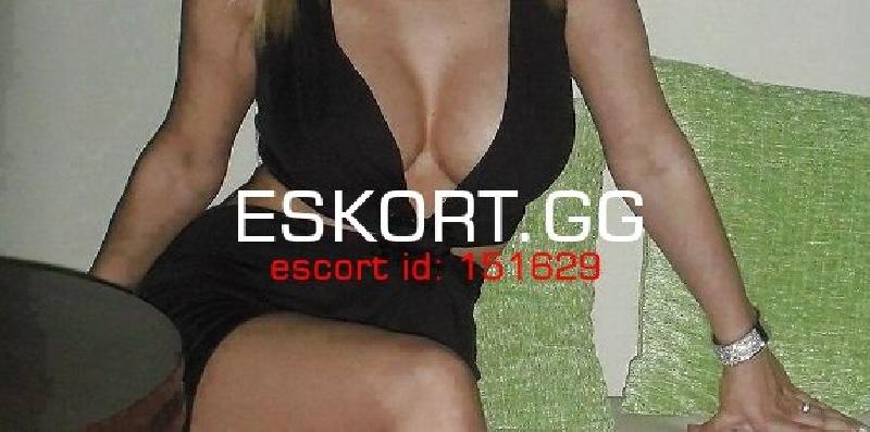 Escort Aliona, 39 years - Main Photo