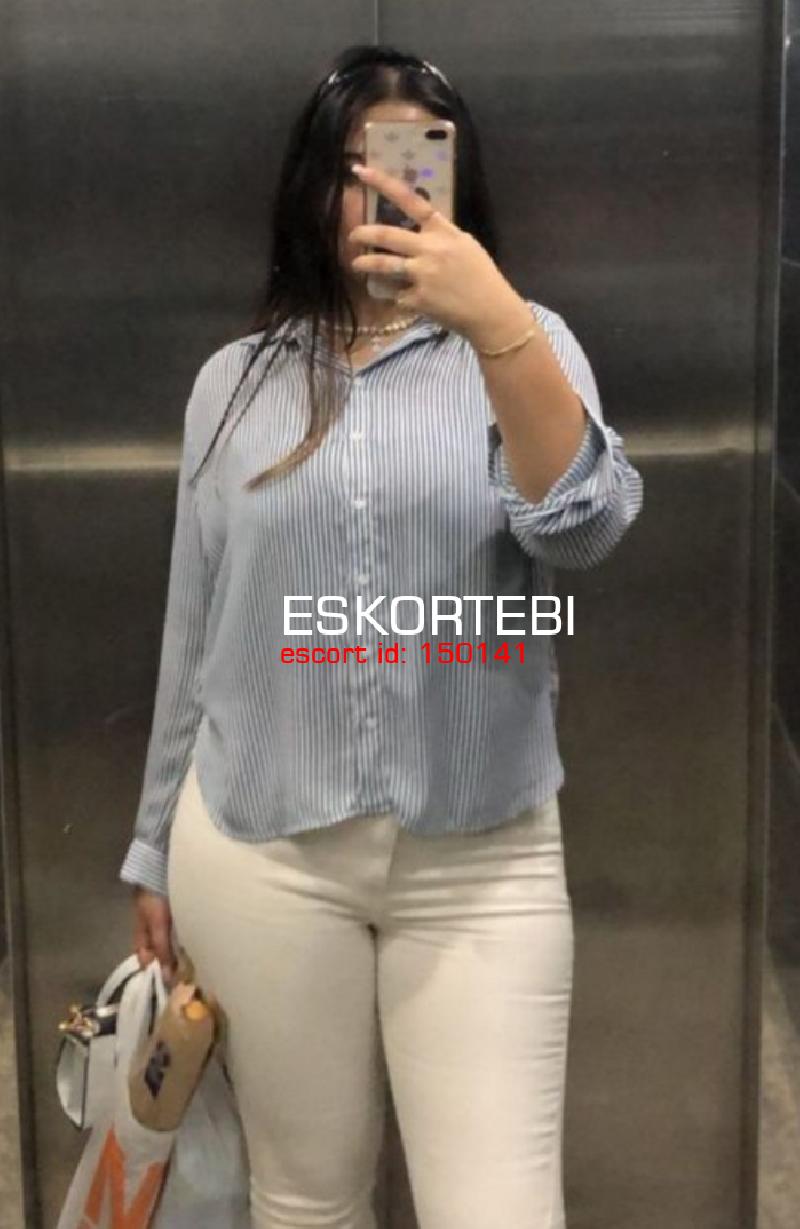 Escort Mari, 39 лет - Main Photo