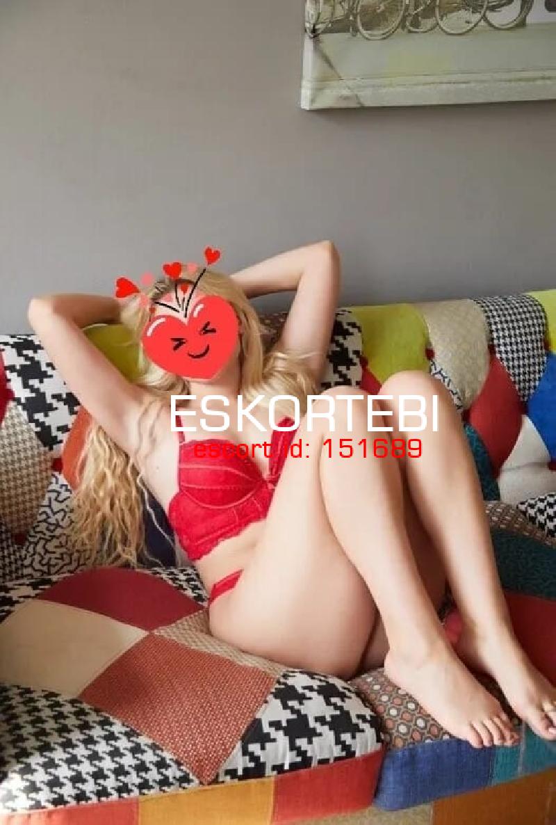 Escort OKSANA UKRAINKA , 34 წლის - Main Photo