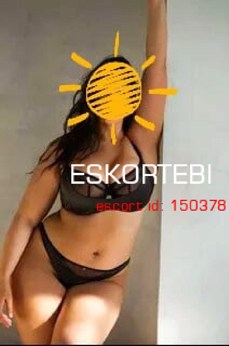 Escort Meryem, 30 წლის - Main Photo