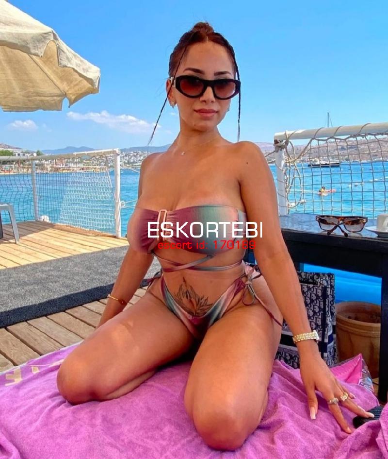 Escort Merve kutaisi , 30 տարիներ - Main Photo