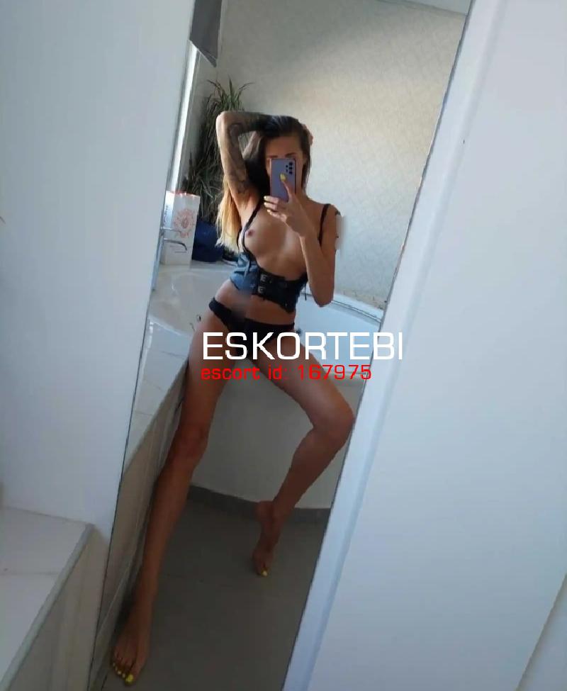 Escort Alisa , 33 წლის - Main Photo