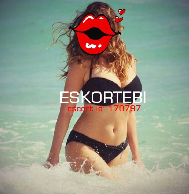 Escort Nati nata, 33 года - Main Photo