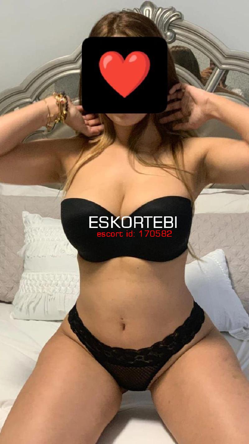 Escort Anushka, 26 лет - Main Photo