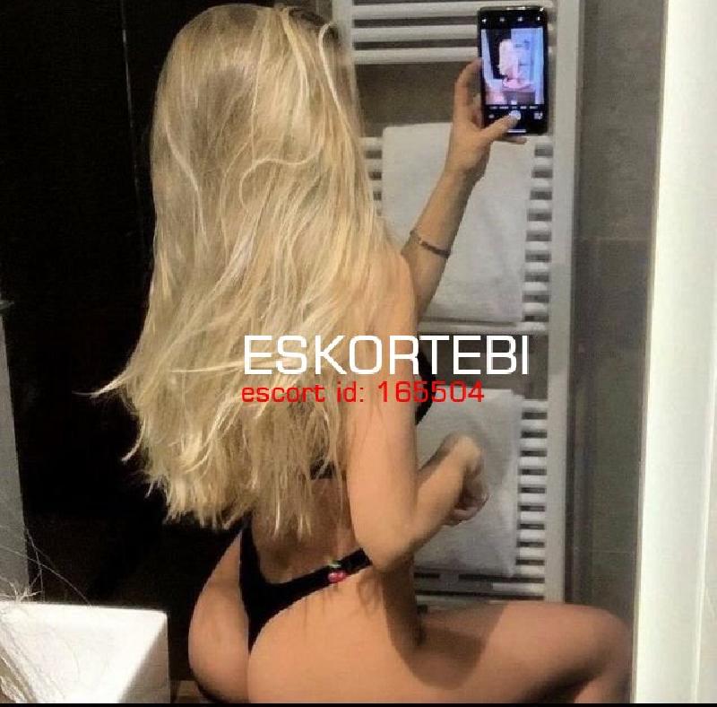 Escort Катинка, 26 տարիներ - Main Photo