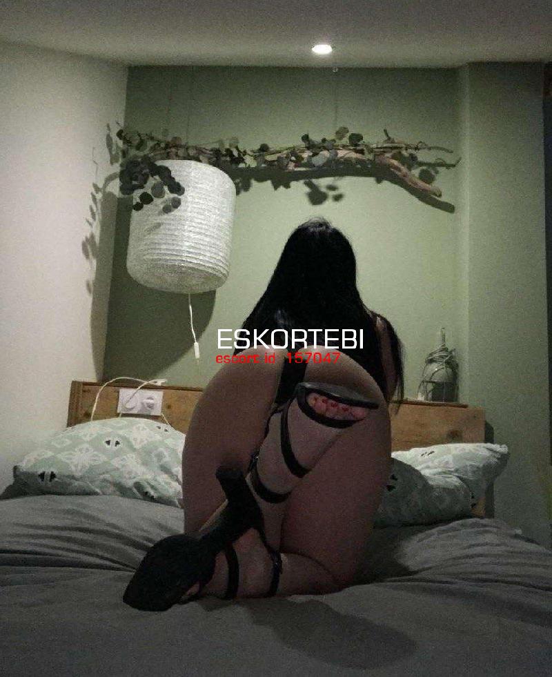 Escort Lizi Transi, 29 տարիներ - Main Photo