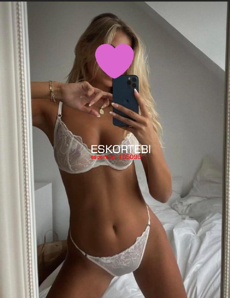 Escort Anna, 28 лет - Main Photo