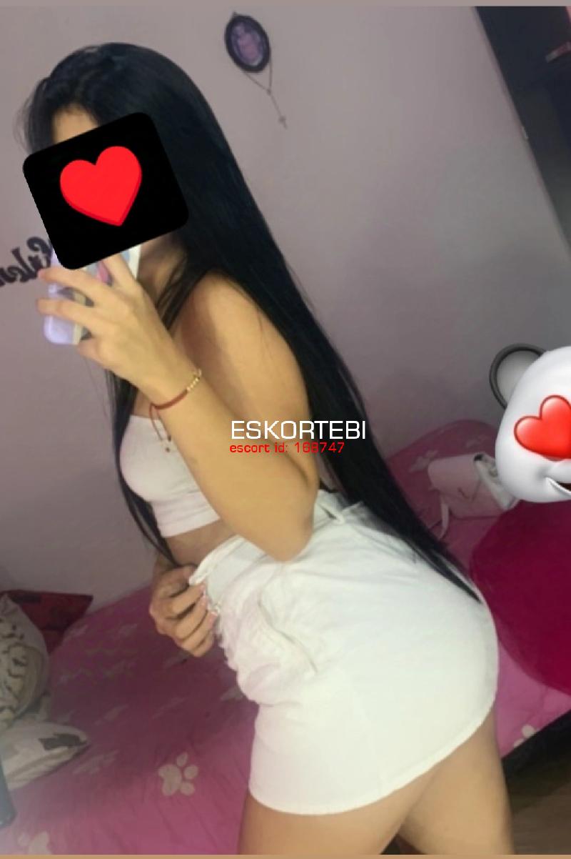 Escort Mariami , 25 տարիներ - Main Photo