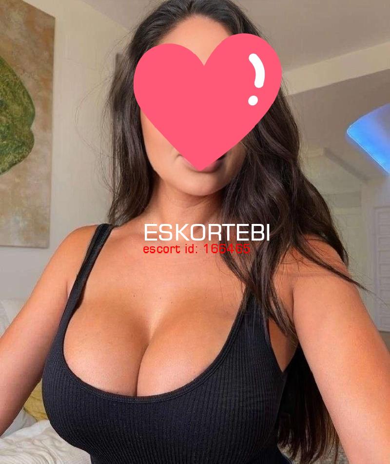 Escort Alisa, 27 роки - Main Photo