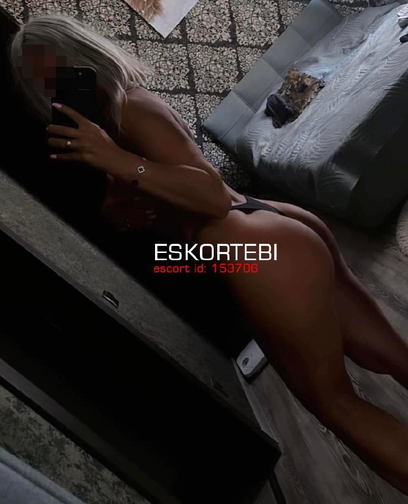 Escort Nini (dominanti), 33 років - Main Photo