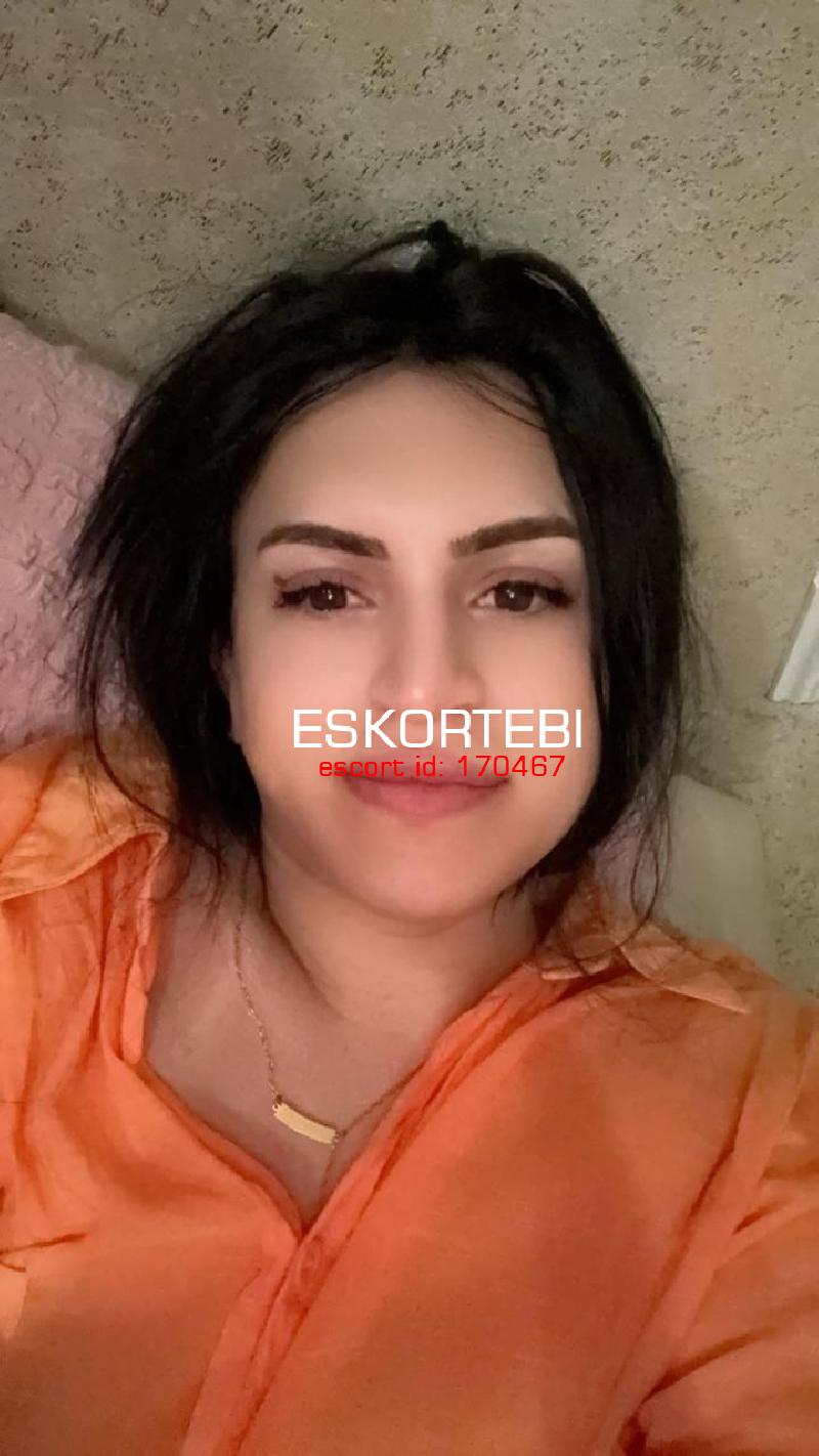 Escort TRANS KUKU Massage   ORBI, 21 տարի - Main Photo