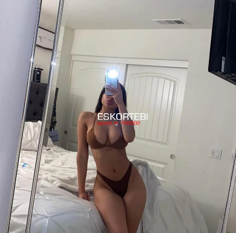 Escort Nini, 28 տարիներ, Tbilisi, tsereteli, , Georga, , photo 5