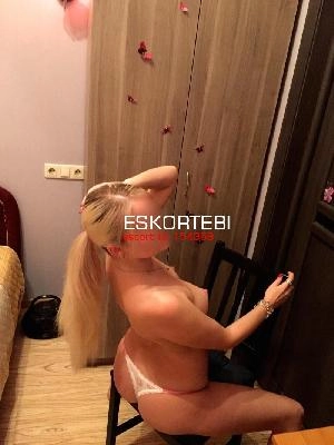 Escort VIKA-NURO, 34 წლის, თბილისი, წერეთელი, saburtalo, Georga, , photo 2