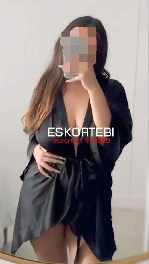 Escort ANNA, 25 տարիներ, Tbilisi, saburtalo, , Georga, , photo 3