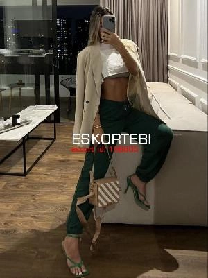 Escort Ani, 28 лет, Тбилиси, сабуртало, , Georga, , photo 2