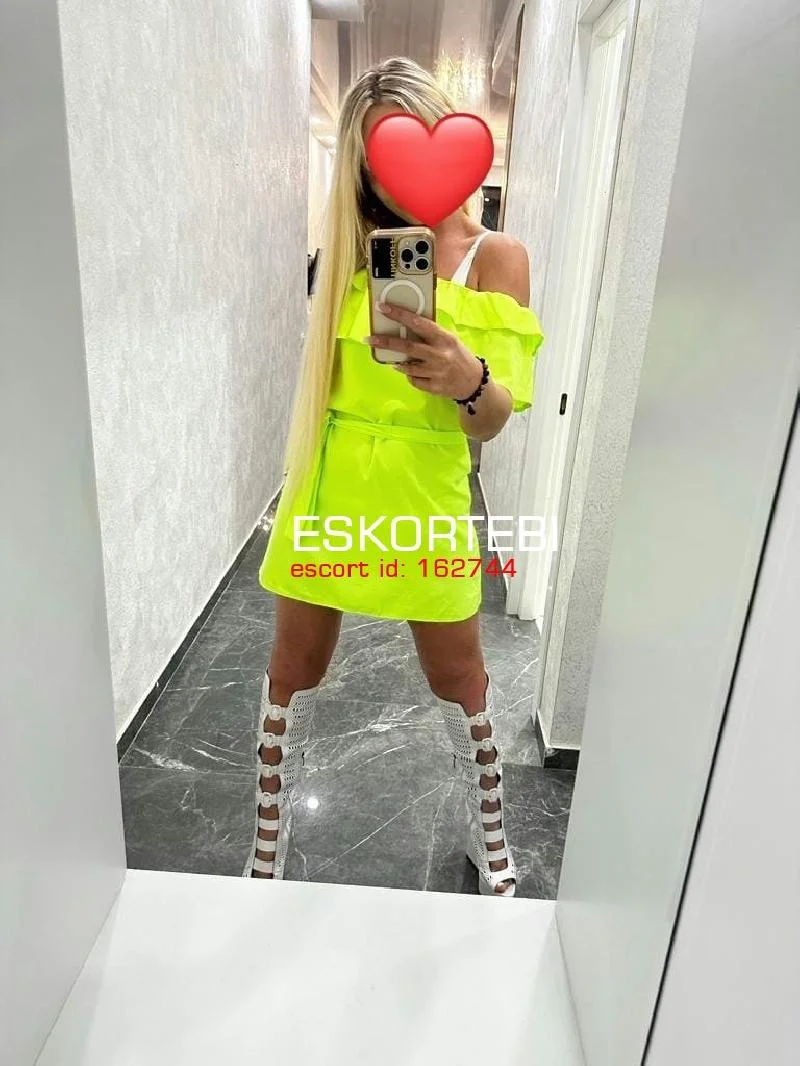 Escort Katusha, 26 роки, Тбілісі, сабуртало, Симона конделаки 41, Georga, , photo 2