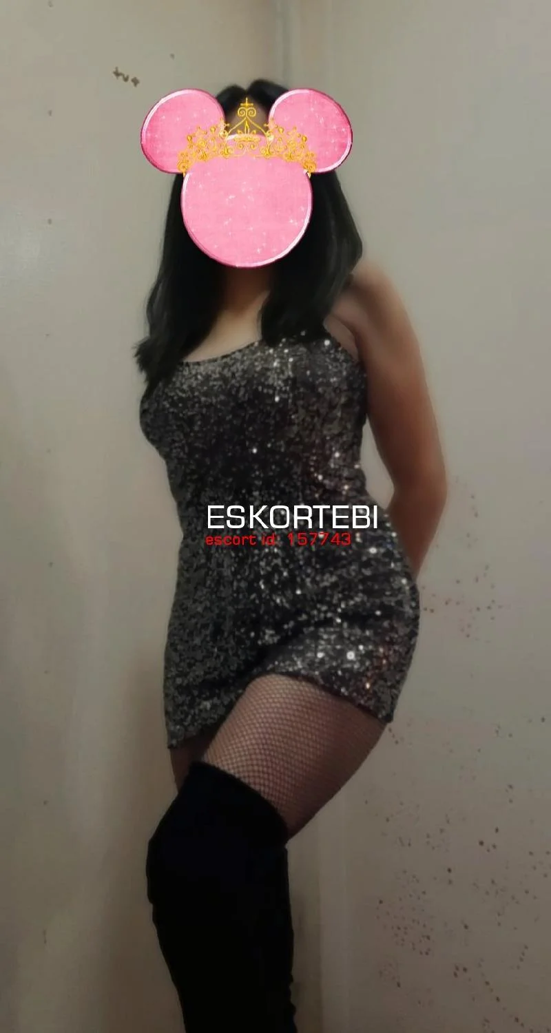 Escort Linda, 39 տարիներ, Rustavi, թոդրիա փողոց, limbo marketi, Georga, , photo 3