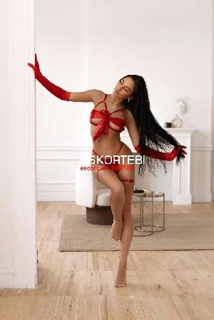 Escort Daria, 24 տարի, Tbilisi, saburtalo, , Georga, , photo 1