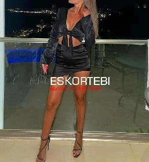 Escort Tasuna, 24 года, Тбилиси, дигоми, , Georga, , photo 1