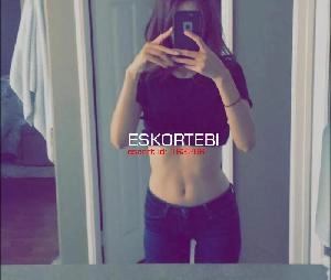 Escort Liziko, 24 წლის, თბილისი, დიღომი, saburtalo, Georga, , photo 1