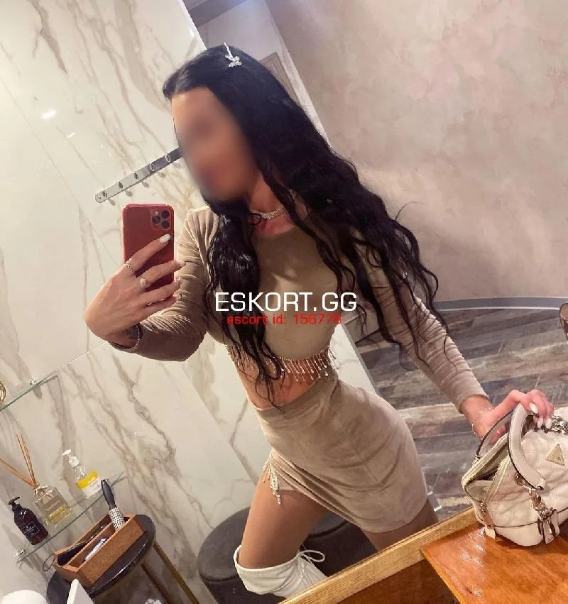 Escort Kristina, 23 წლის, ბათუმი, ხიმშიაშვილი, , Georga, , photo 2