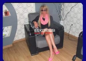 Escort ნანკა, 35 years, Telavi, , , Georga, , photo 1